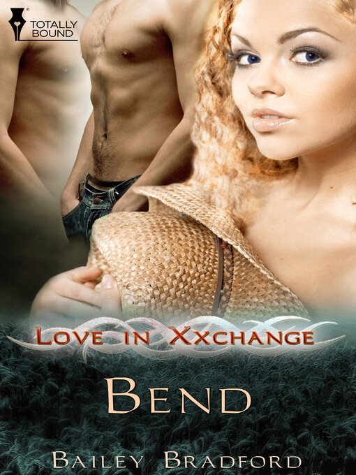 Title details for Bend by Bailey Bradford - Available